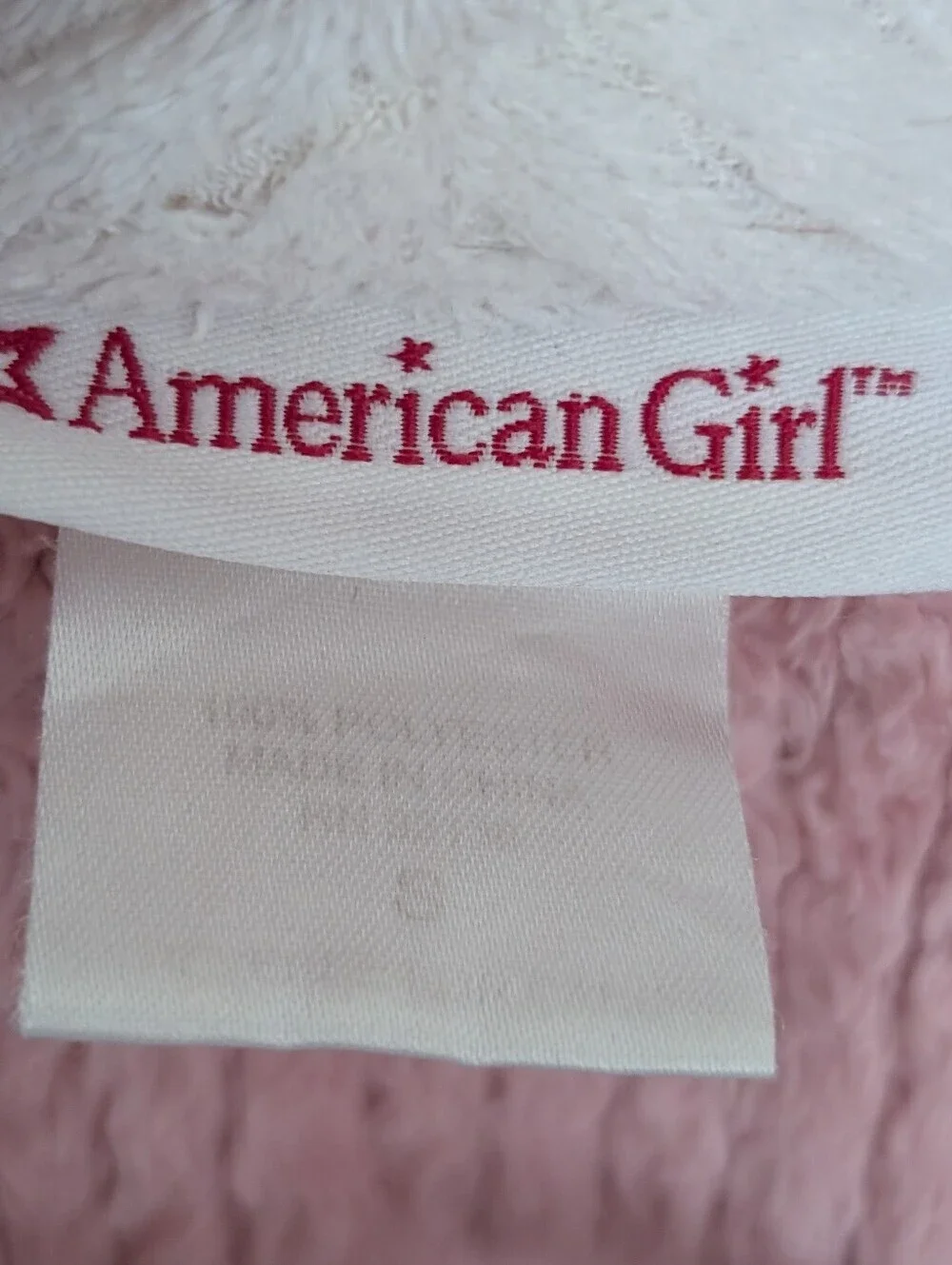 American Girl american girl